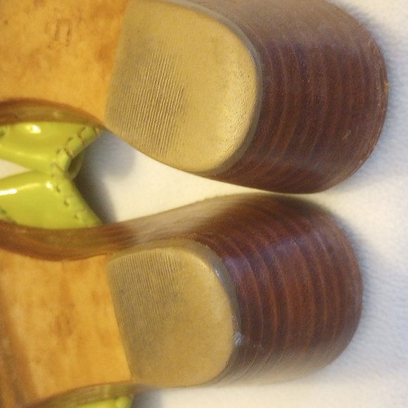 Jack Rogers Wedge Sandals - Picture 5 of 8